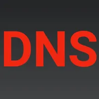 Simple DNS icon