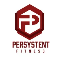 Persystent Fitness icon