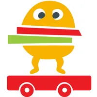 Foodojet Rider icon