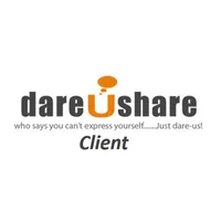 DareUshare client icon