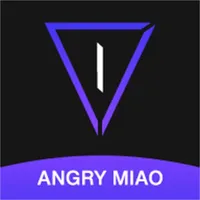 Angry Miao icon