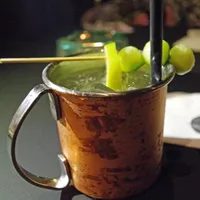 Moscow Mule icon