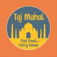 Taj Mahal - Castleford icon