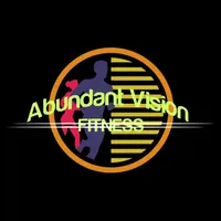 Abundant Vision Fitness icon