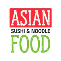 Sushi & Noodle - Asian Food icon