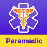 Paramedic Exam Prep 2023 icon