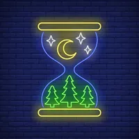 Christmas Widget Countdown icon