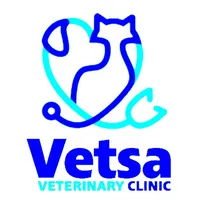 Vetsa Clinic icon
