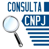 Consulta CNPJ - 2023 icon