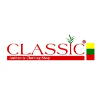 Classic Authentic Clothing icon