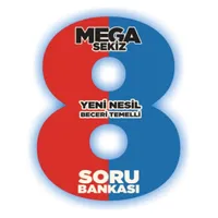 Cevap Mega LGS Oyunları icon