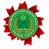 Galyang Bhu. Pu. Sainik School icon