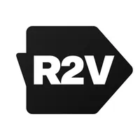 R2V icon