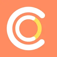 Calorio: Nutrition Tracker icon