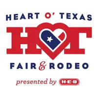 Heart O' Texas Fair & Rodeo icon