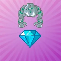 Diamond Rush Game icon