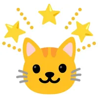 Cat Cartoon icon