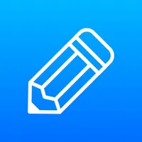 Handwriting Book - Note taking icon