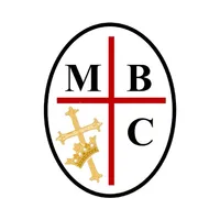 Majority Baptist Church icon