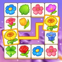 Tilescapes: Zen Connect Master icon