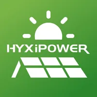 HYXipower icon