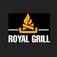 Royal Grill. icon