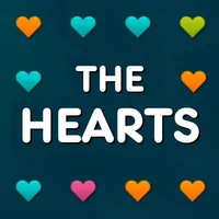 The Hearts PRO icon