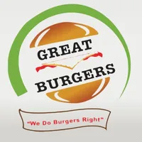 Great Burgers icon