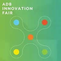 ADB Innovation Fair icon