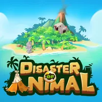 Disaster Of Animal icon