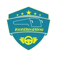 Xe Khách Kính Diên Hồng icon