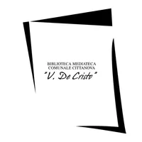 Biblioteca Comune di Cittanova icon