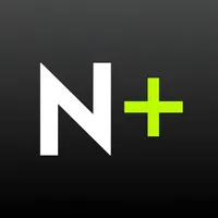 NUTRI+ icon