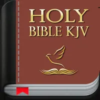 King James Bible - KJV Offline icon