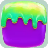 ASMR Slime Simulator DIY Games icon