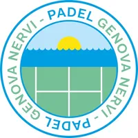 Padel Genova Nervi icon