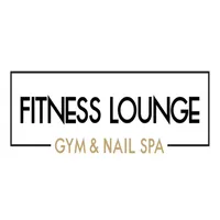 Fitness lounge KSA icon