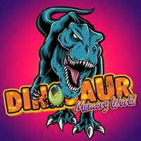 Dino Match: Photo Memory Game icon