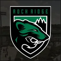 Rock Ridge Athletics icon