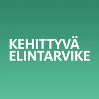 Kehittyvä Elintarvike icon