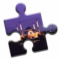 Magnificent Turkey Puzzle icon