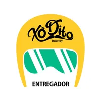 Xô Dito - Entregador icon