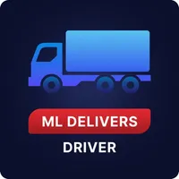 ML Delivers Driver icon