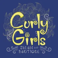 Curly Girls Boutique icon