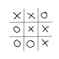 TicTacToe vs AI icon