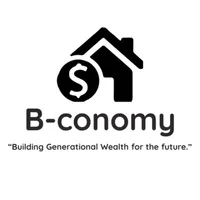 B-conomy icon