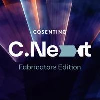 C.Next Fabricators icon