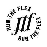 Run The Flex icon