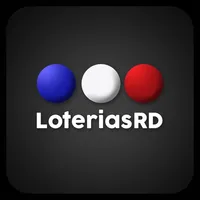 Loterias RD icon