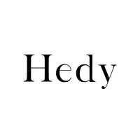 Hedy icon